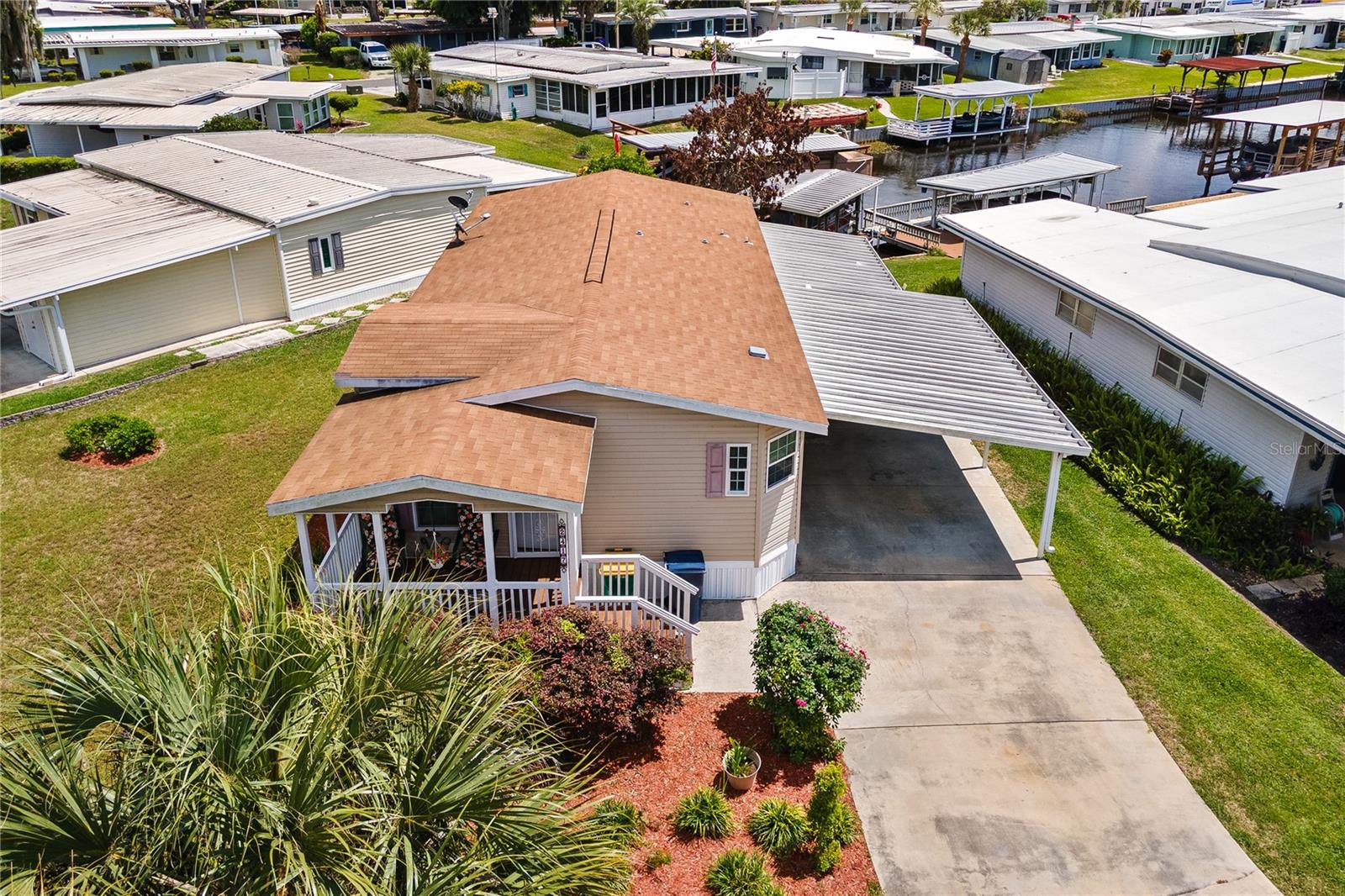 2417 VINDALE RD, TAVARES, FL — photo 12