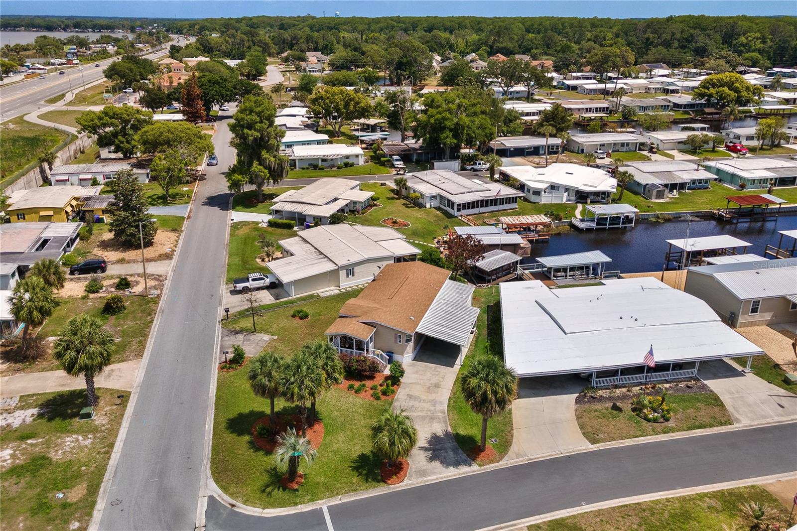 2417 VINDALE RD, TAVARES, FL — photo 16