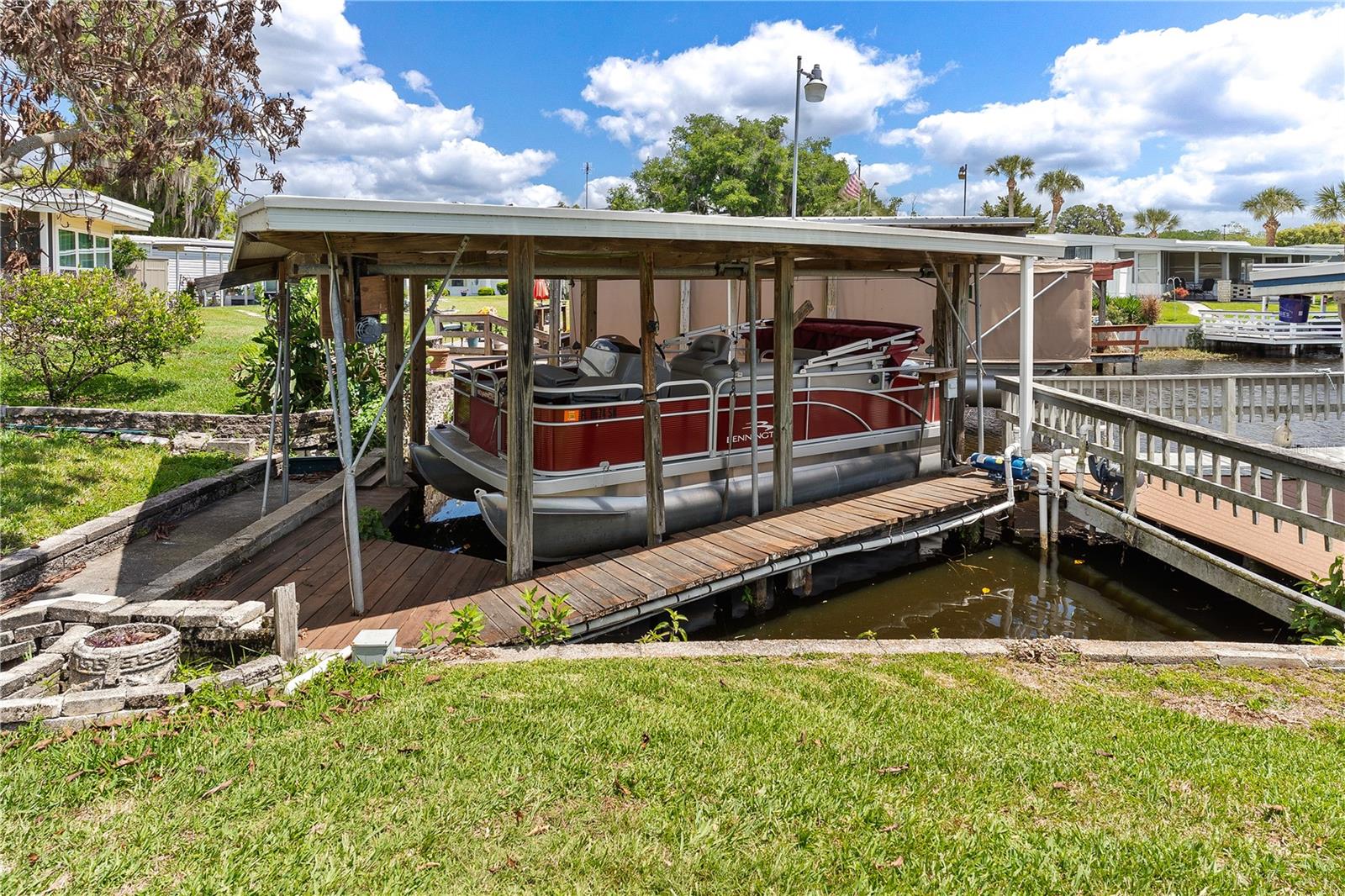 2417 VINDALE RD, TAVARES, FL — photo 74