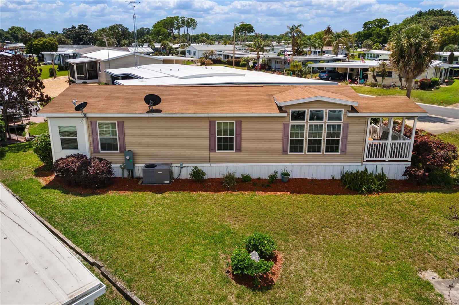 2417 VINDALE RD, TAVARES, FL — photo 86