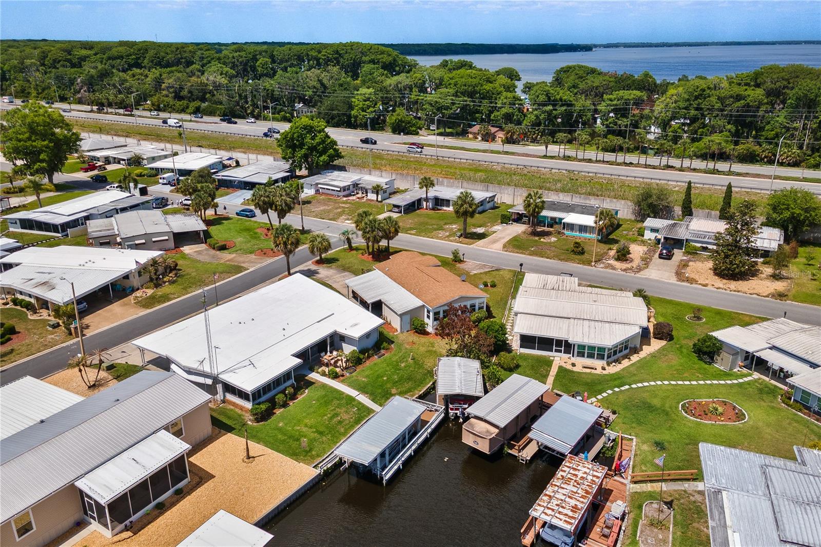 2417 VINDALE RD, TAVARES, FL — photo 90