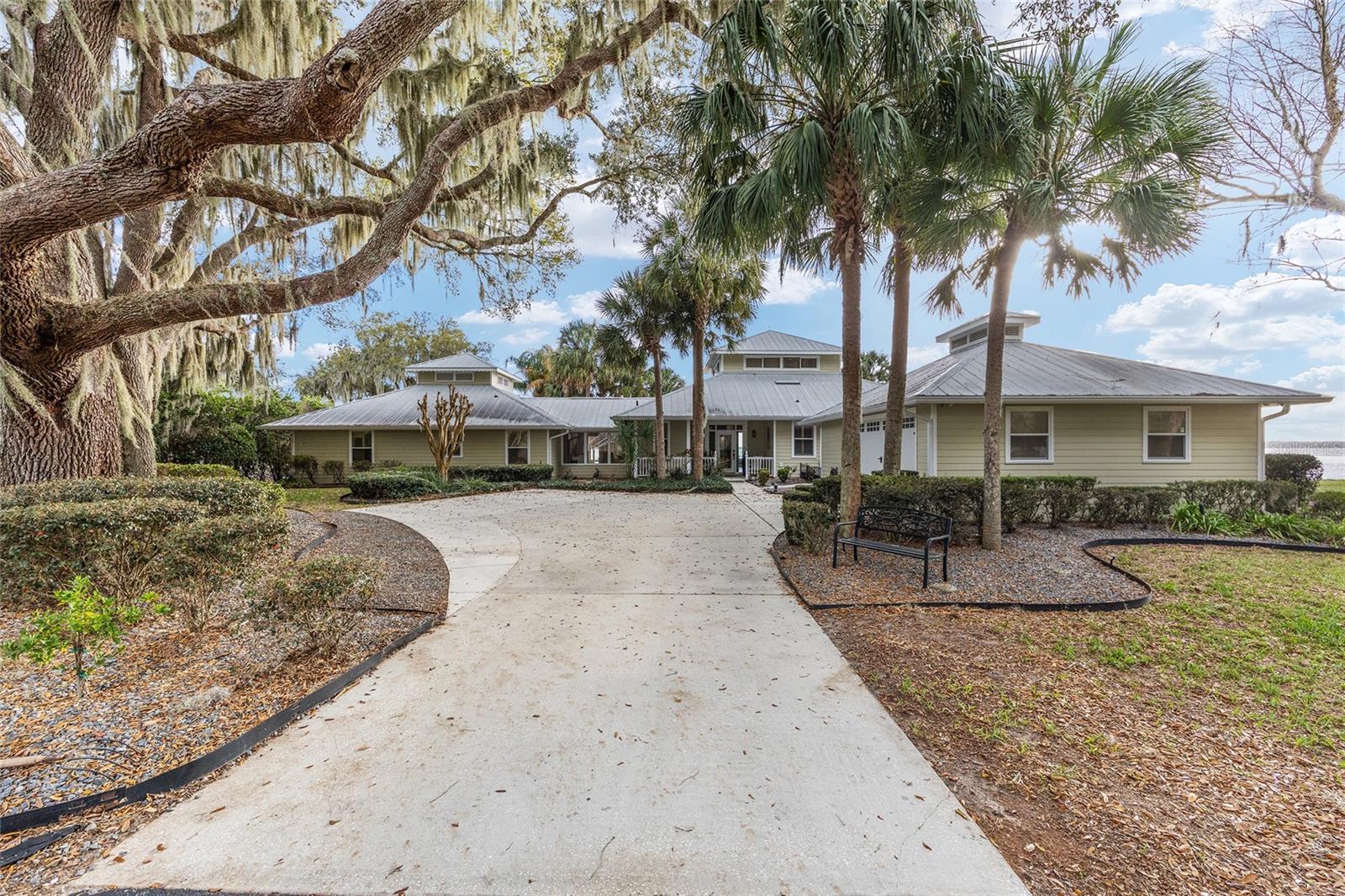 14261 SE 128TH ST, OCKLAWAHA, FL — photo 9