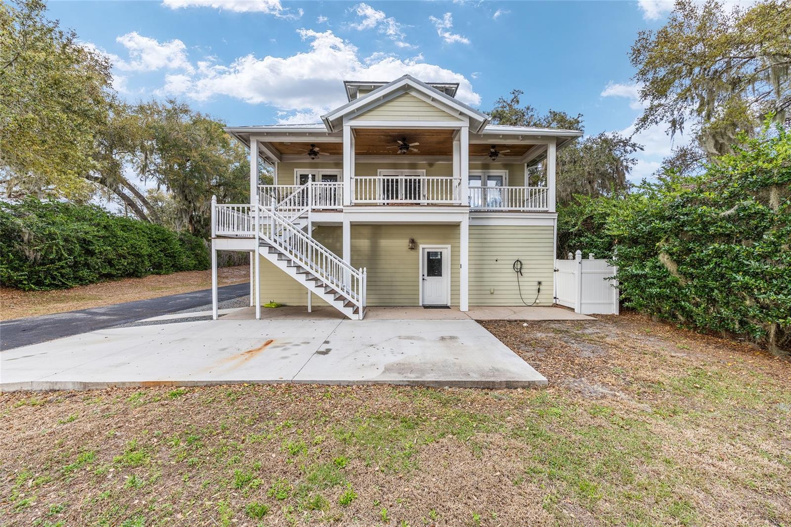 14261 SE 128TH ST, OCKLAWAHA, FL — photo 10