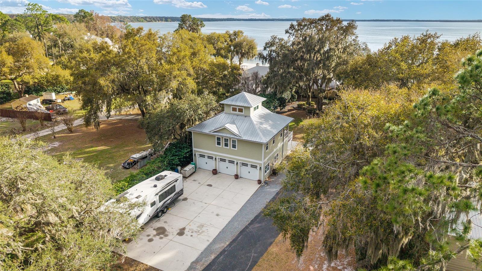 14261 SE 128TH ST, OCKLAWAHA, FL — photo 67