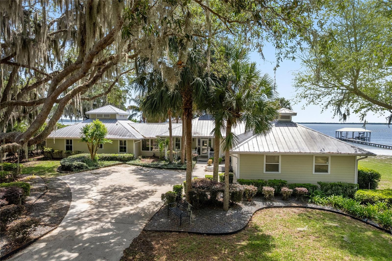 14261 SE 128TH ST, OCKLAWAHA, FL