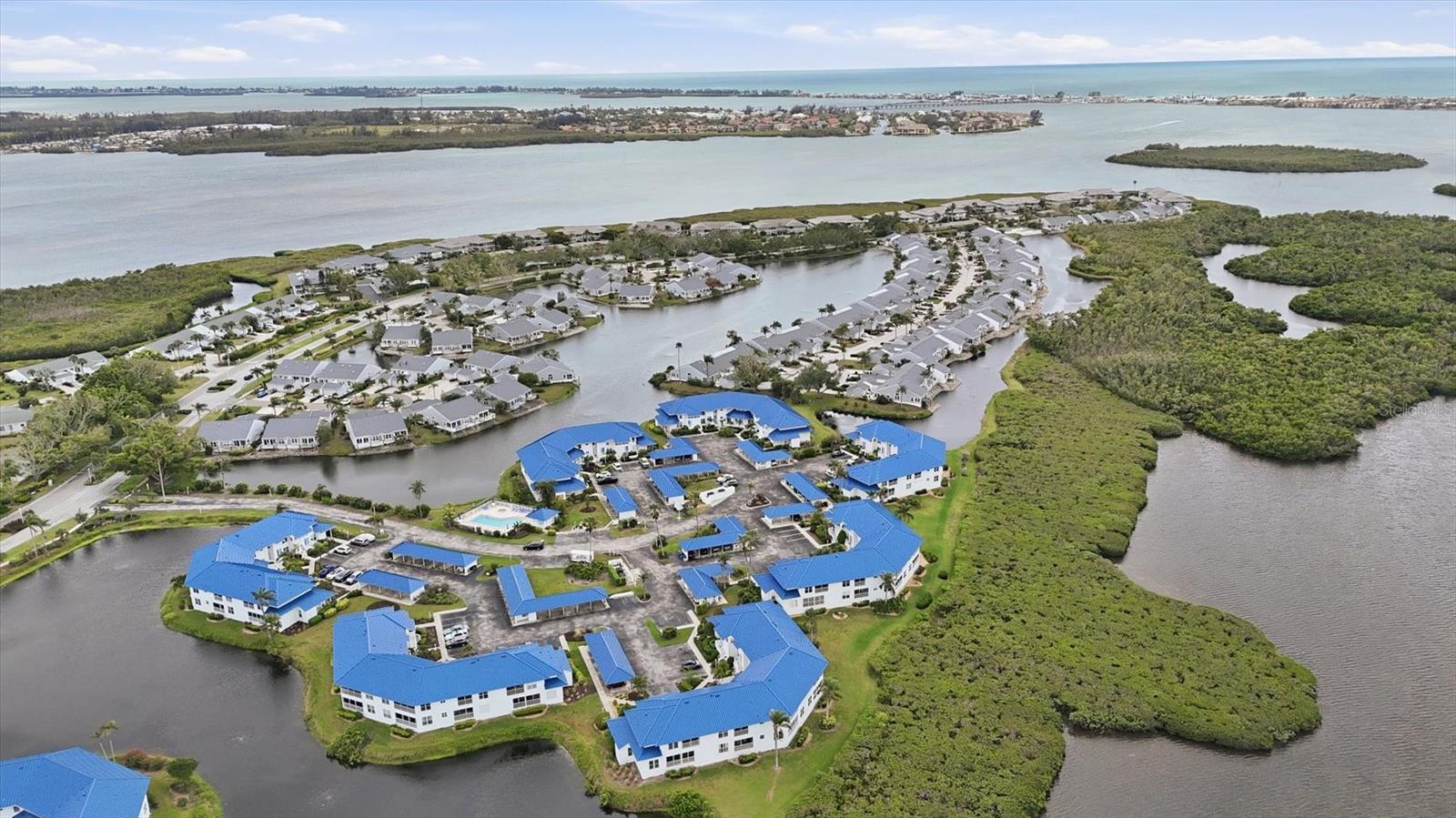 972 SANDPIPER CIR #972, BRADENTON, FL — photo 42