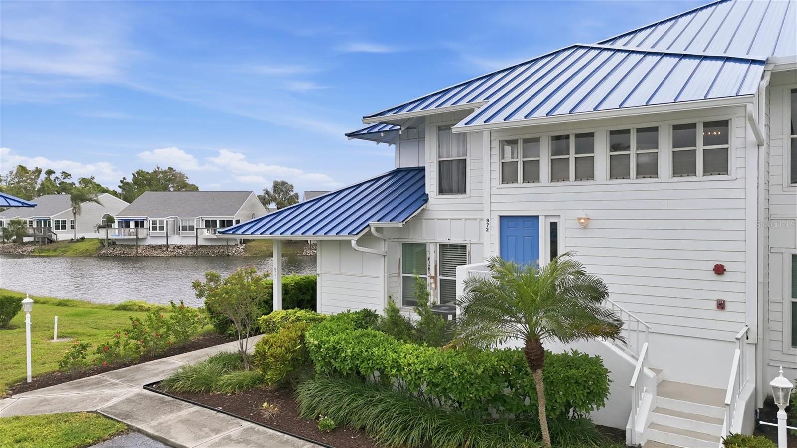 972 SANDPIPER CIR #972, BRADENTON, FL — photo 40