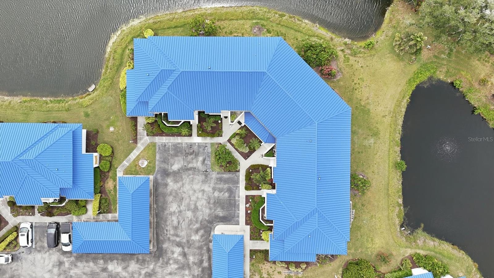 972 SANDPIPER CIR #972, BRADENTON, FL — photo 41