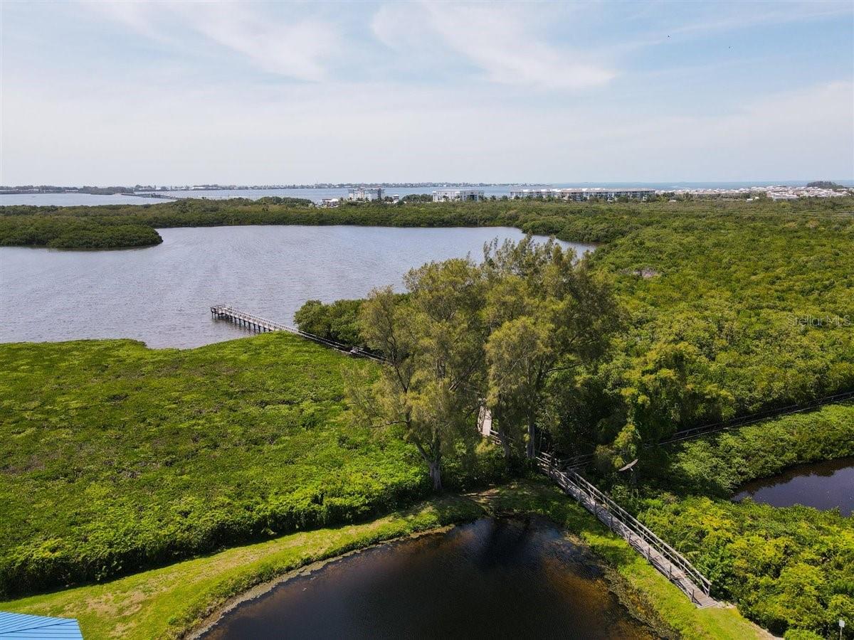 972 SANDPIPER CIR #972, BRADENTON, FL — photo 53