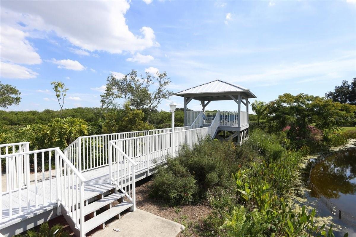 972 SANDPIPER CIR #972, BRADENTON, FL — photo 56