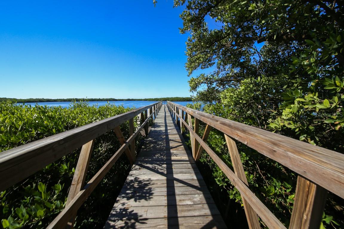 972 SANDPIPER CIR #972, BRADENTON, FL — photo 61
