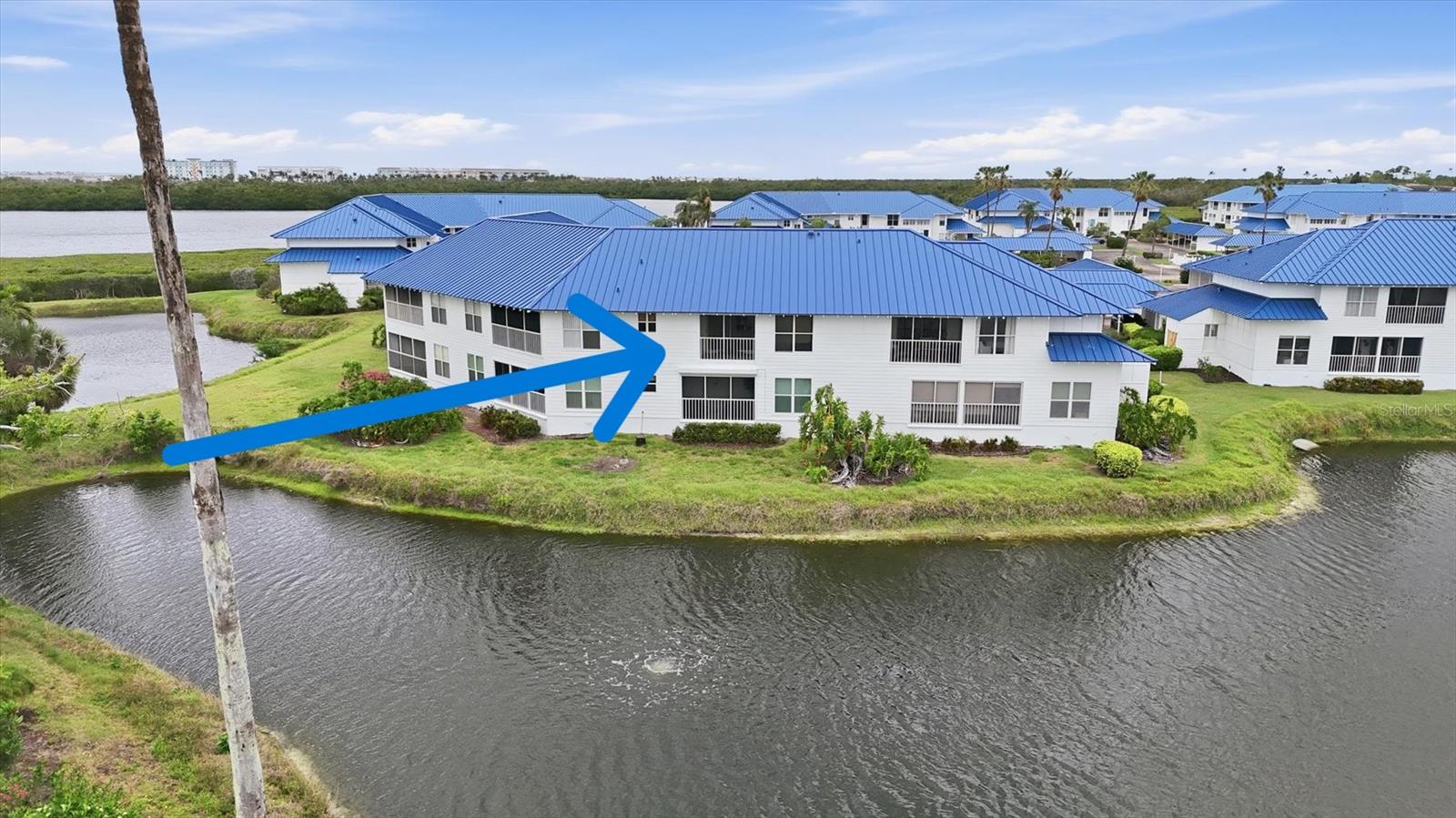 972 SANDPIPER CIR #972, BRADENTON, FL — photo 33