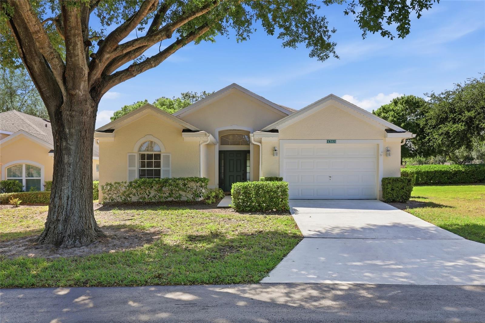 4364 SAMBOURNE ST, CLERMONT, FL