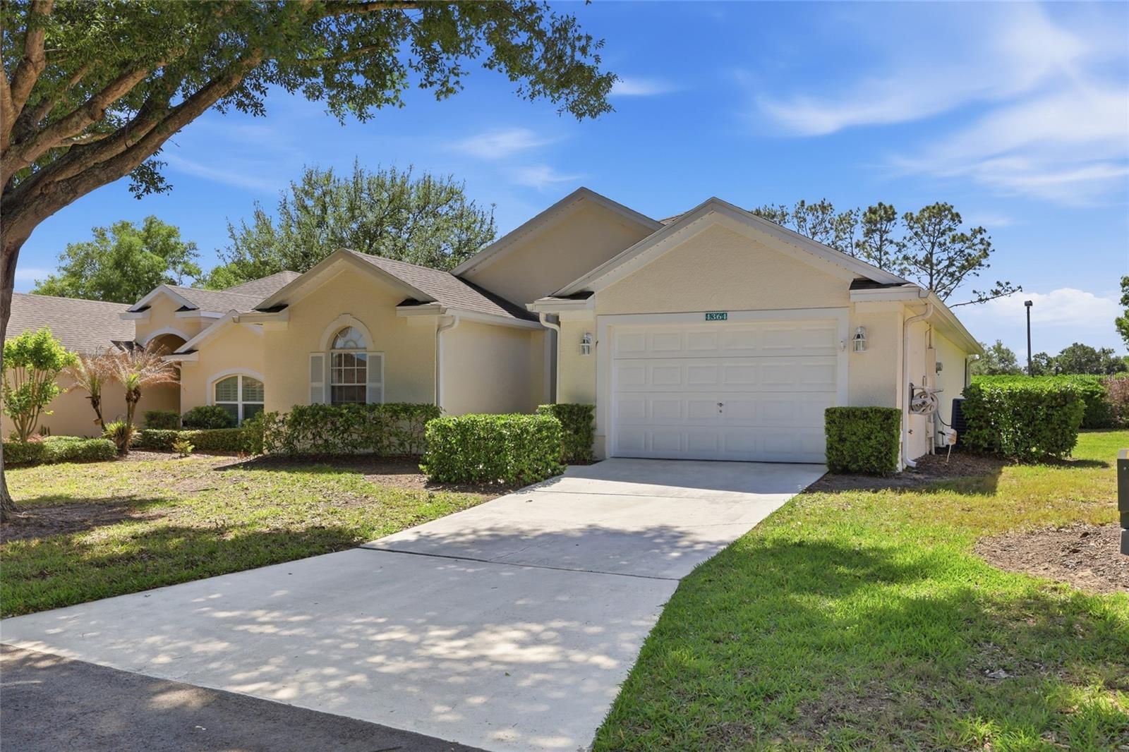 4364 SAMBOURNE ST, CLERMONT, FL — photo 4
