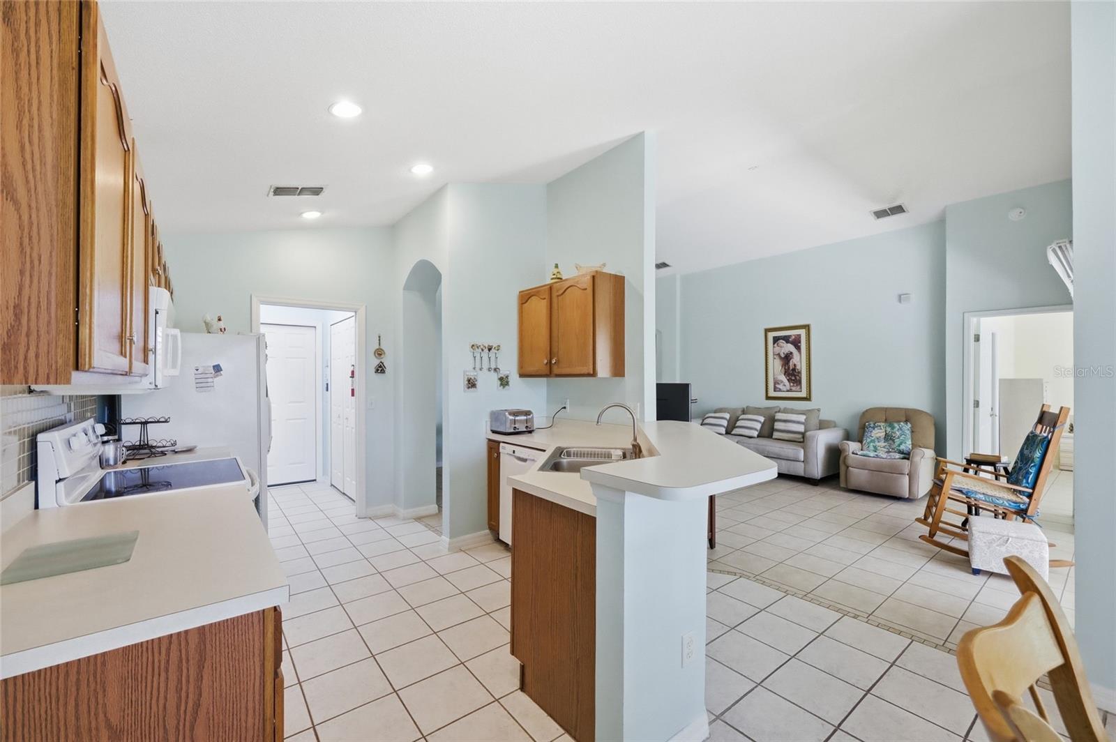 4364 SAMBOURNE ST, CLERMONT, FL — photo 28
