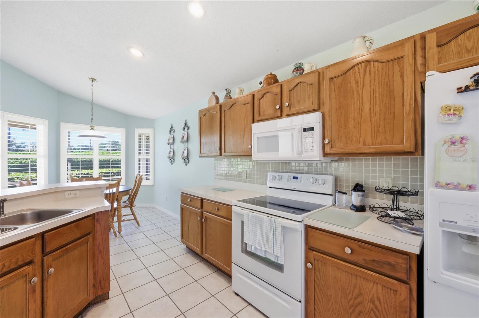 4364 SAMBOURNE ST, CLERMONT, FL — photo 32