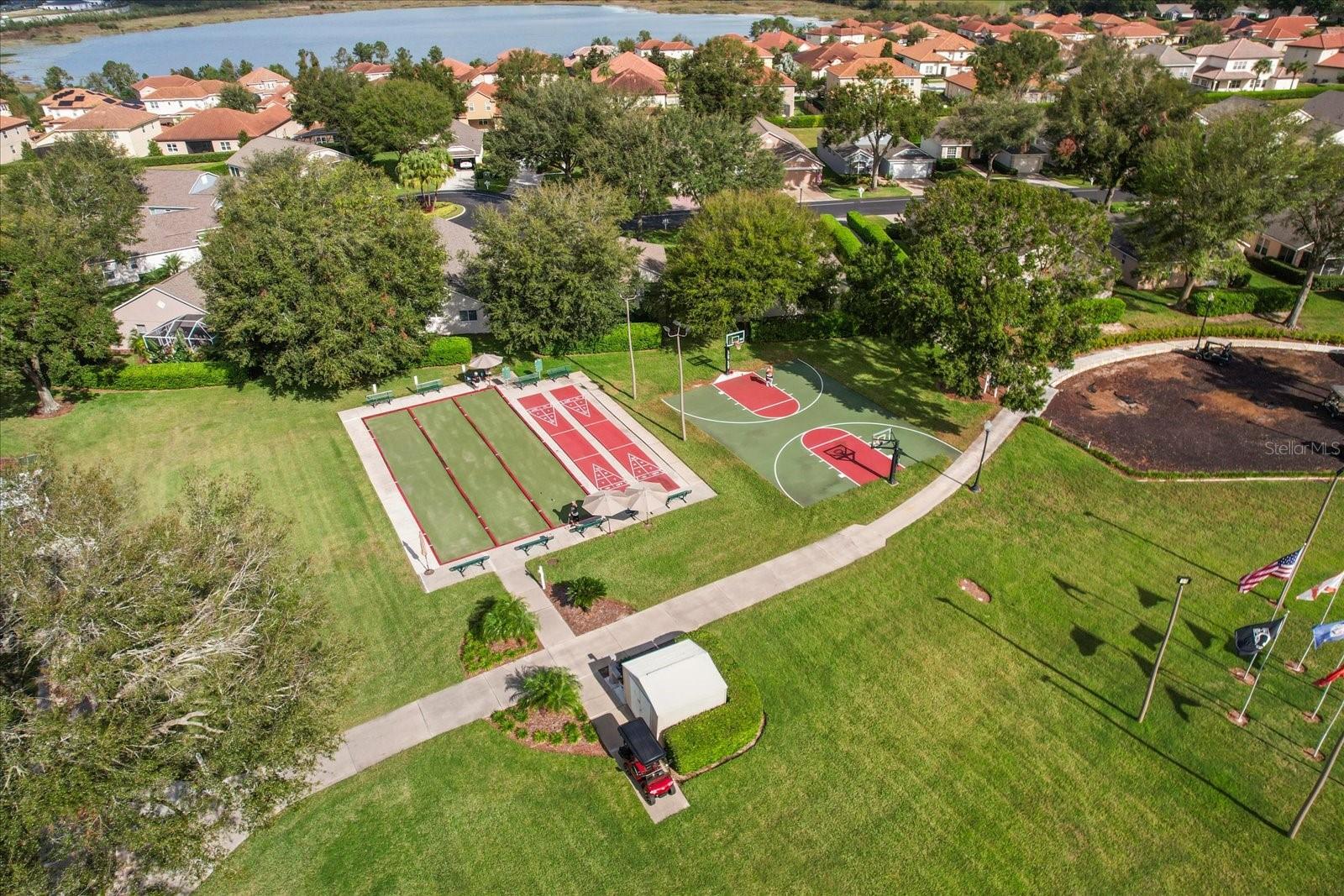 4364 SAMBOURNE ST, CLERMONT, FL — photo 109