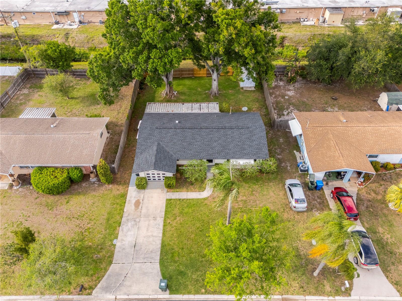 1820 PATLIN CIR N, LARGO, FL — photo 43