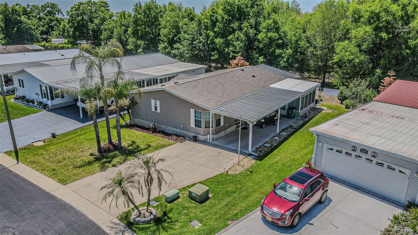 37349 GILL AVE, ZEPHYRHILLS, FL — photo 11