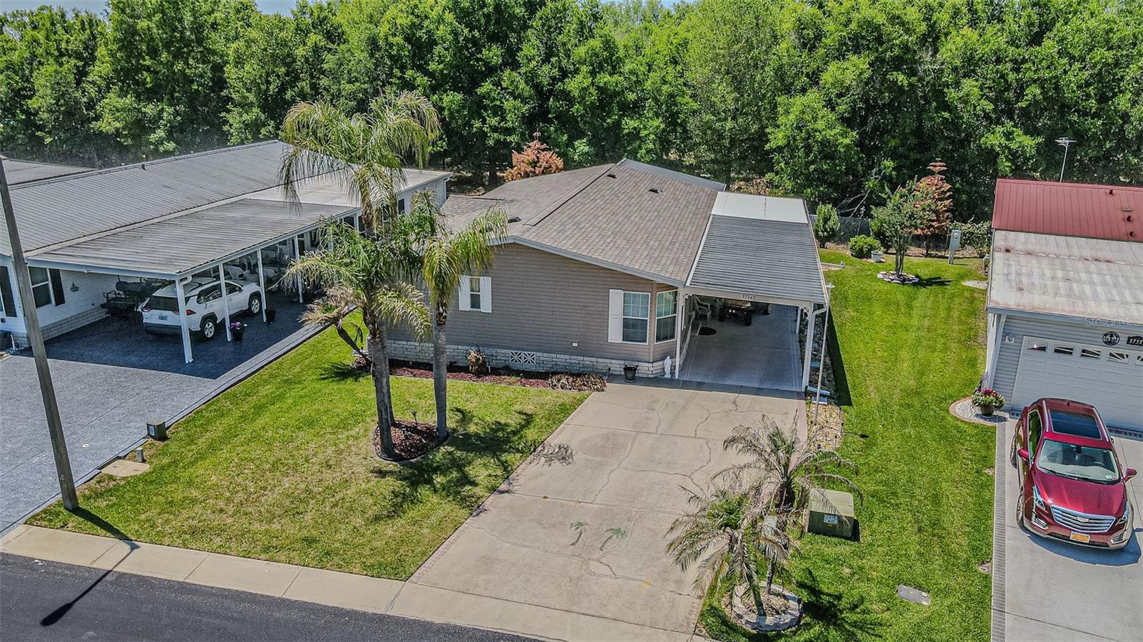 37349 GILL AVE, ZEPHYRHILLS, FL — photo 20