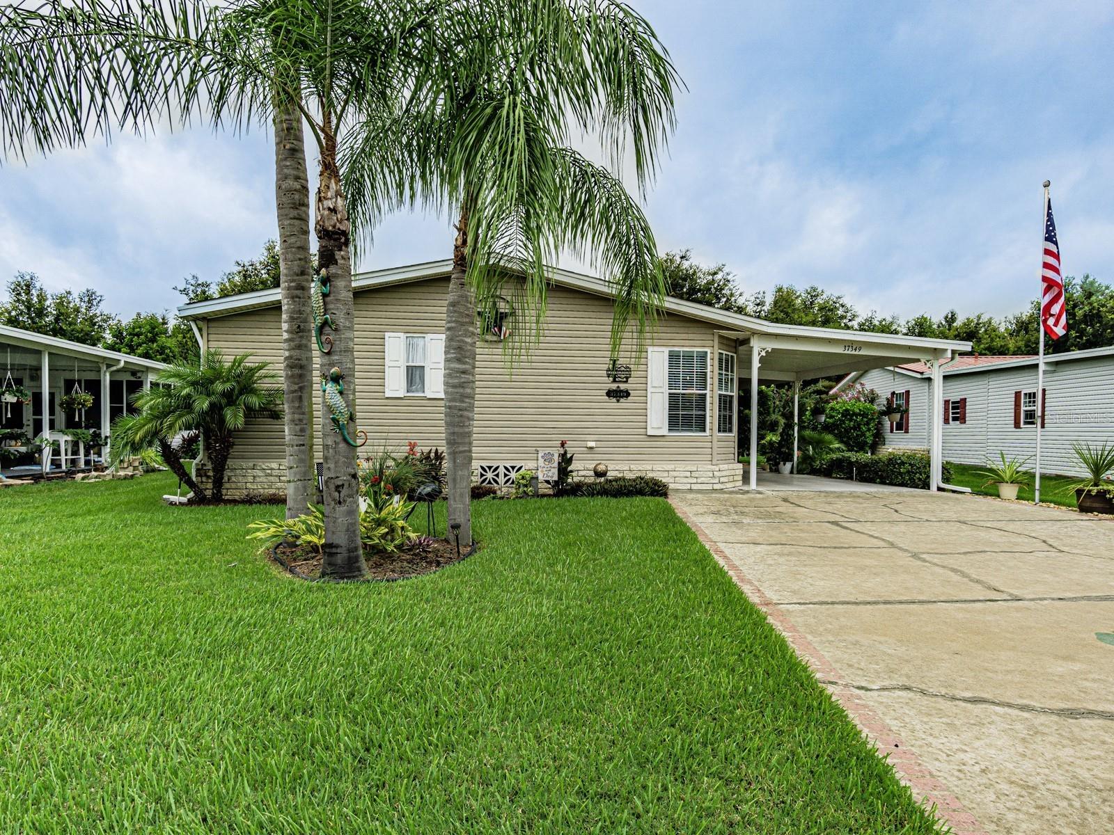 37349 GILL AVE, ZEPHYRHILLS, FL — photo 51