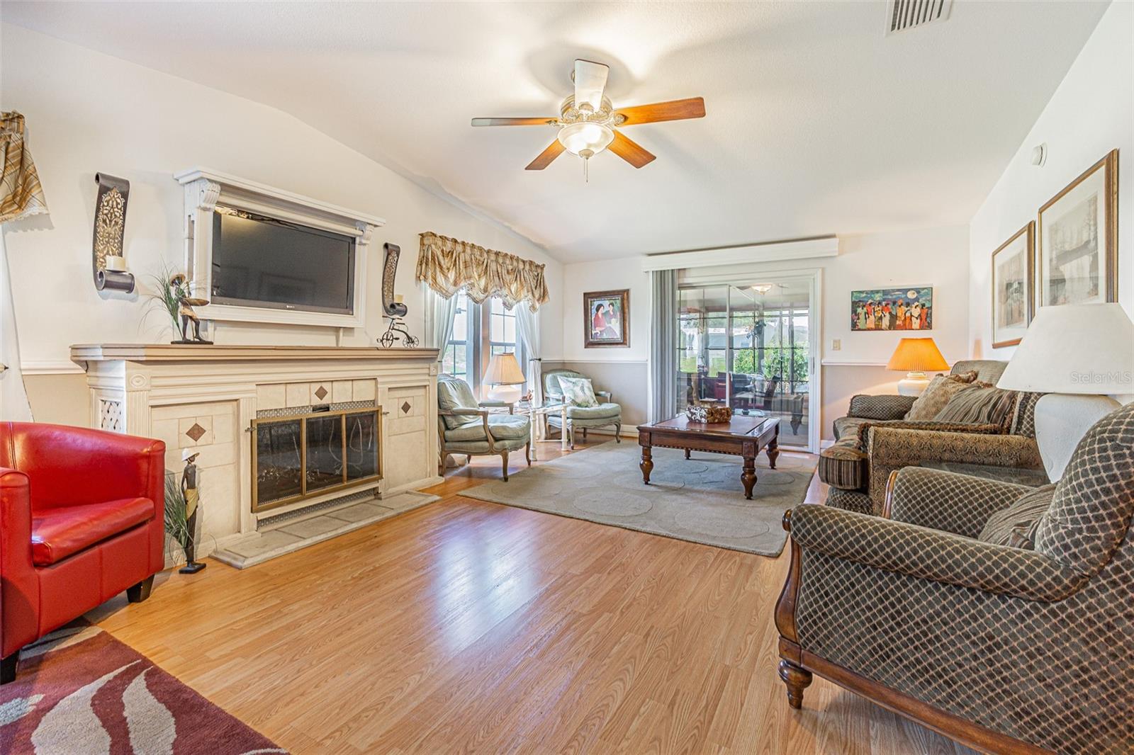37627 LORENA AVE, ZEPHYRHILLS, FL — photo 5