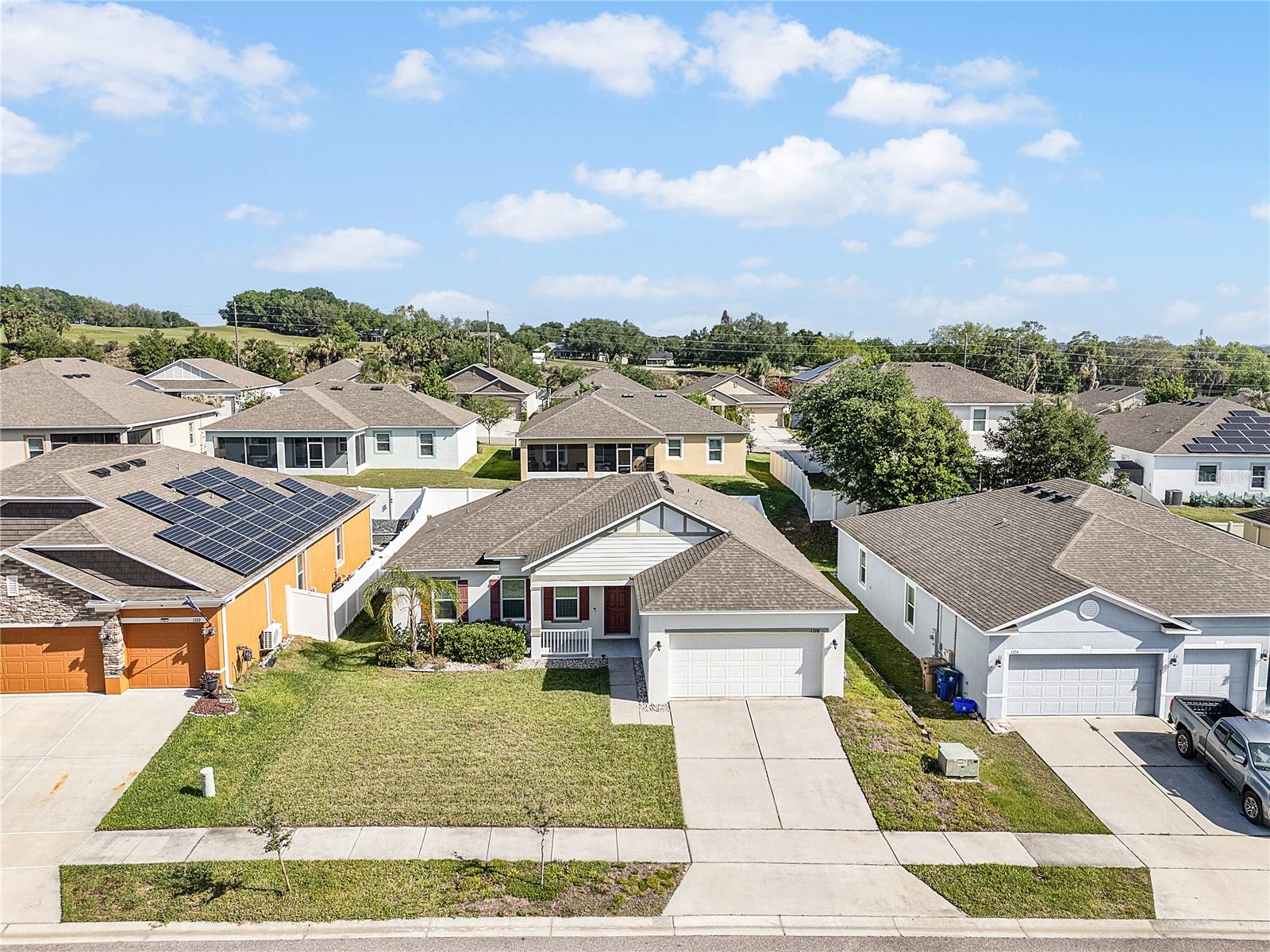 1328 WATER WILLOW DR, GROVELAND, FL — photo 4