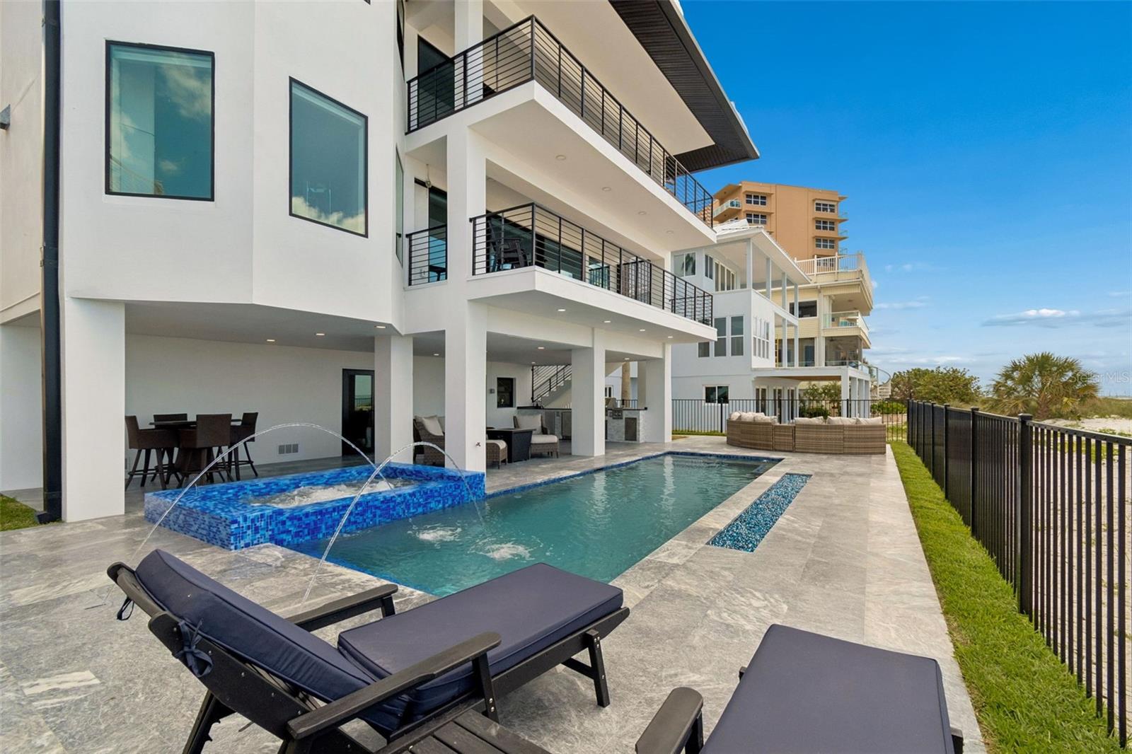 930 ELDORADO AVE, CLEARWATER BEACH, FL — photo 71