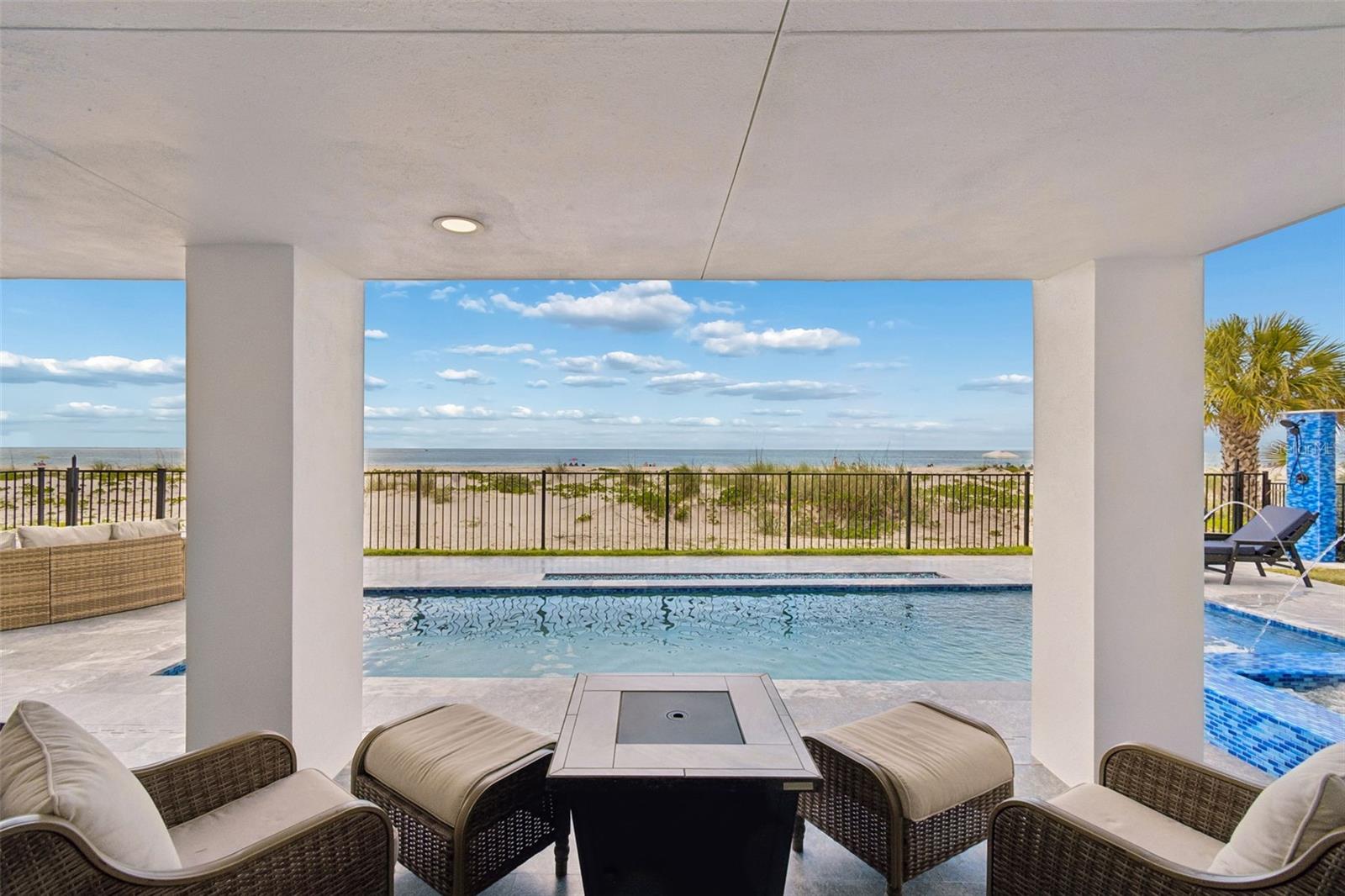 930 ELDORADO AVE, CLEARWATER BEACH, FL — photo 74