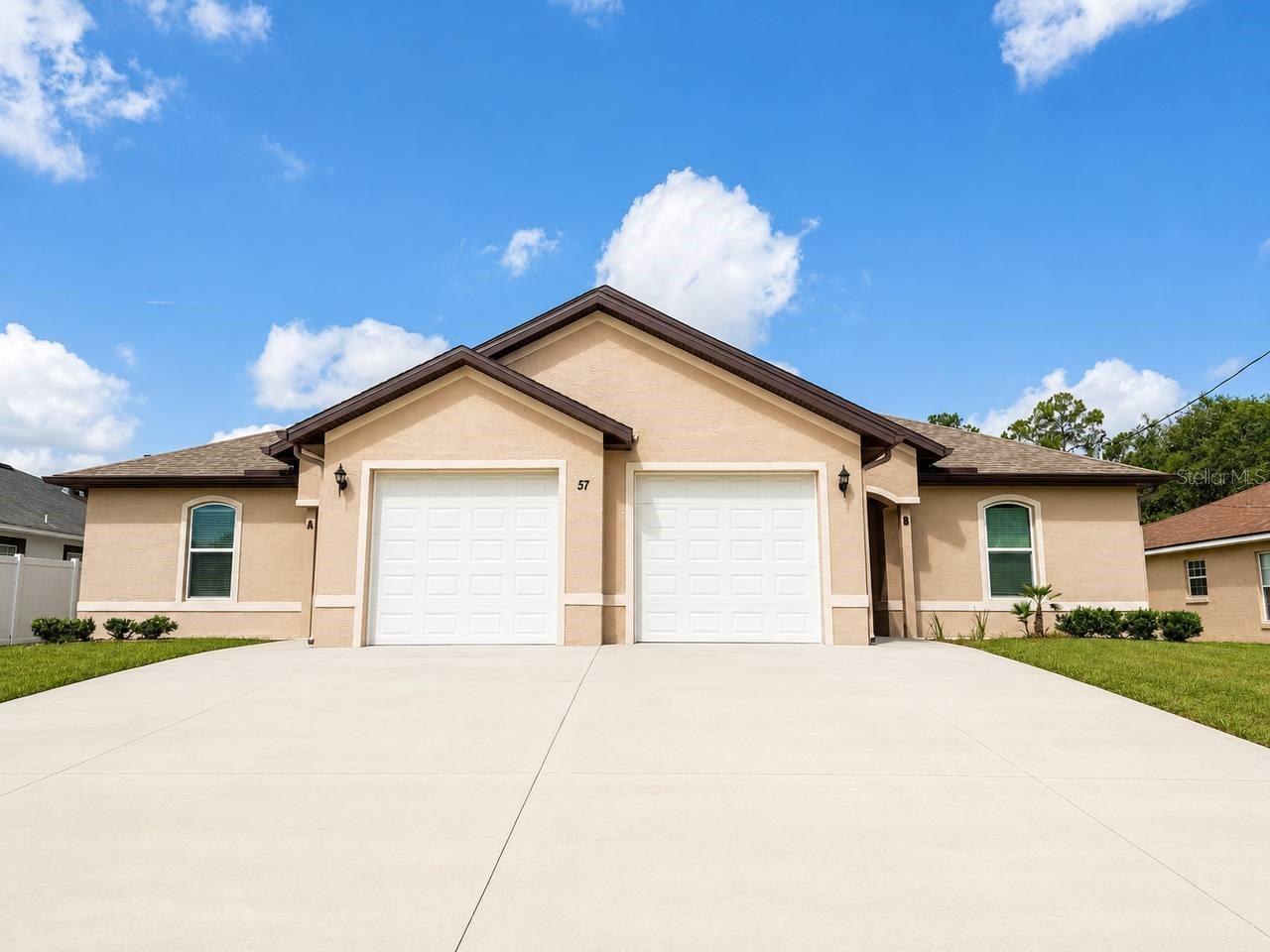 57 COLUMBIA LN #B, PALM COAST, FL
