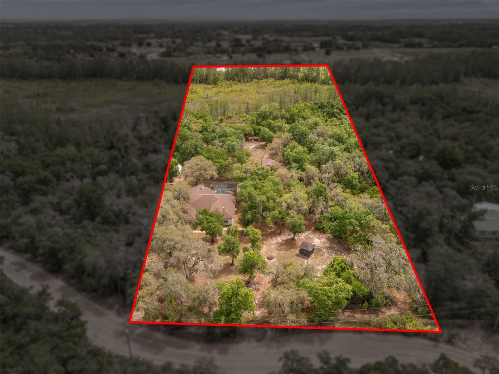 6030 MILLSTREAM DR, GROVELAND, FL — photo 7