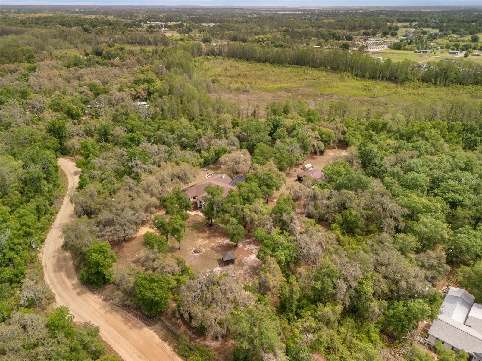 6030 MILLSTREAM DR, GROVELAND, FL — photo 76