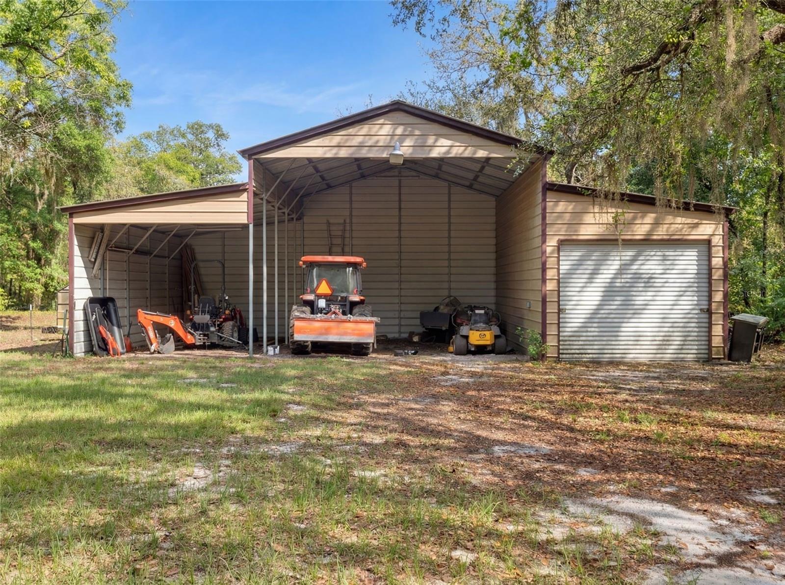 6030 MILLSTREAM DR, GROVELAND, FL — photo 85
