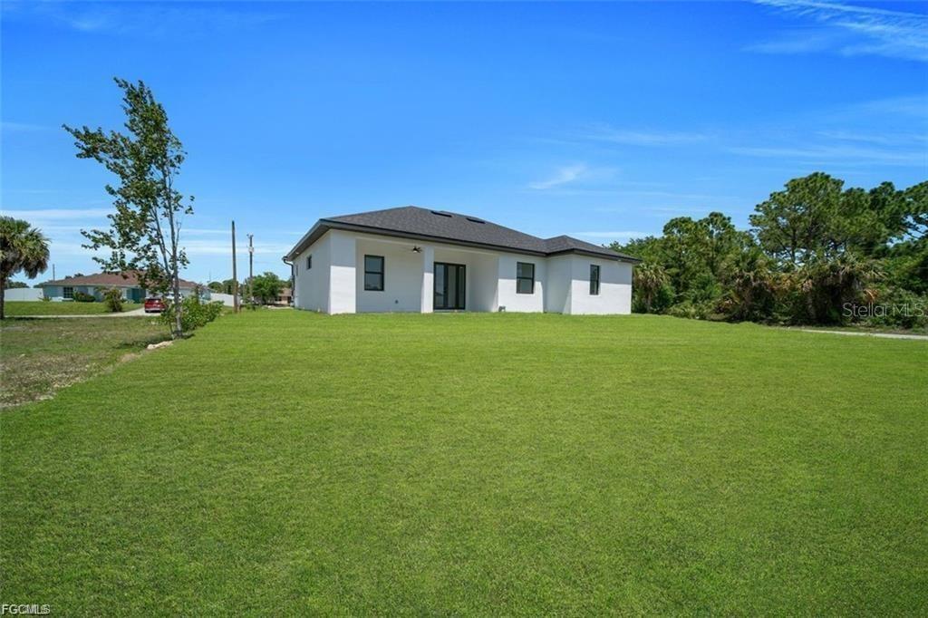 3901 3RD ST SW, LEHIGH ACRES, FL — photo 37