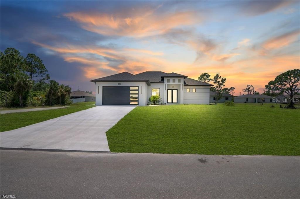 3901 3RD ST SW, LEHIGH ACRES, FL — photo 45