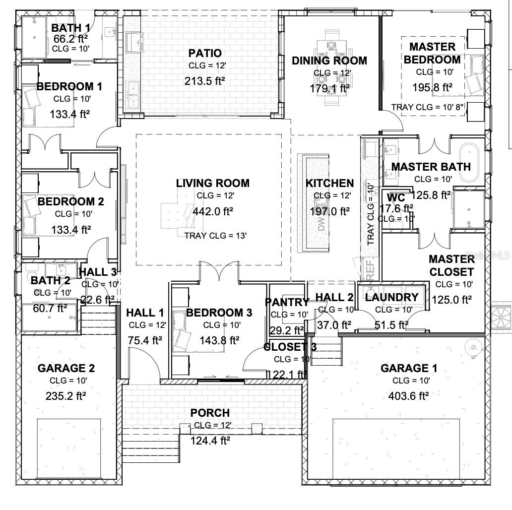 8618 SANTA CRUZ DR, PORT CHARLOTTE, FL — photo 2