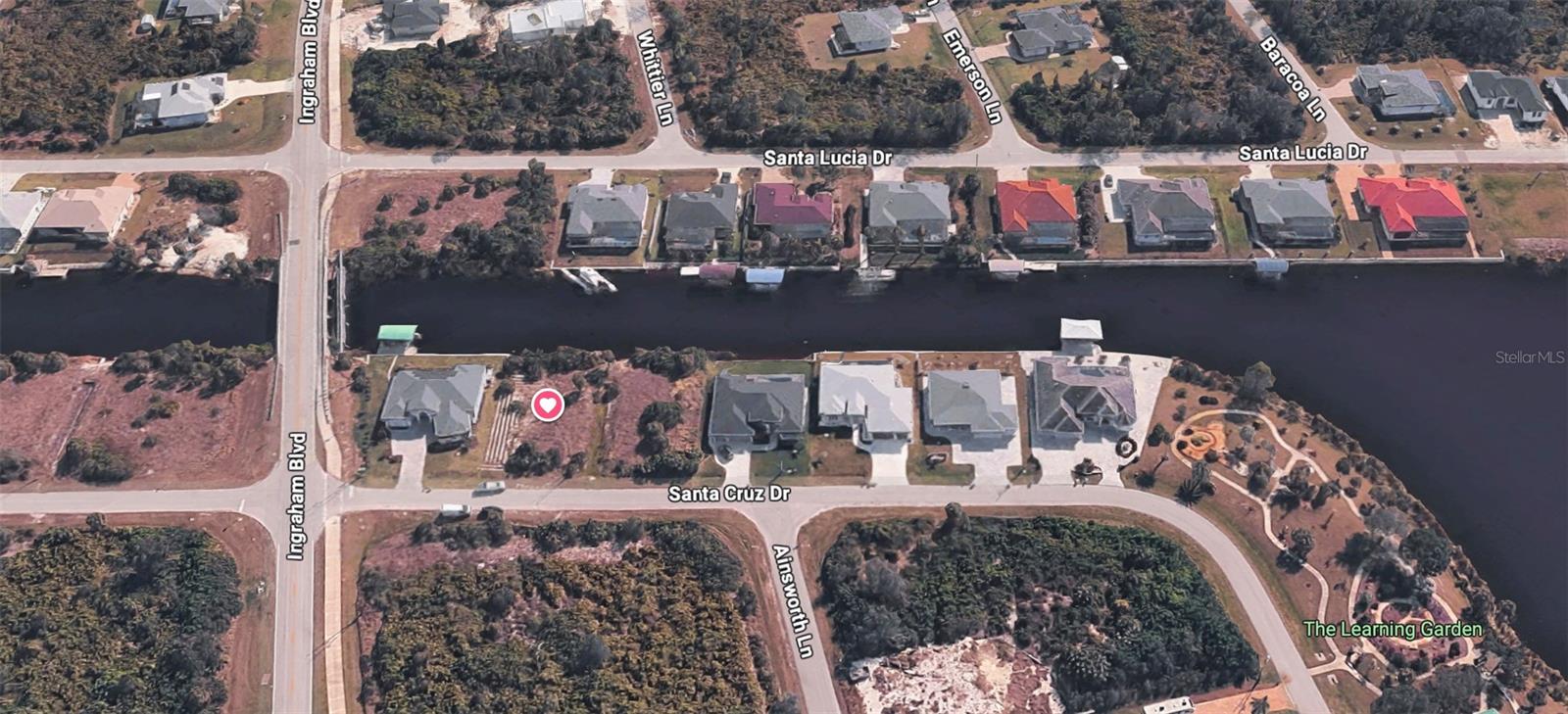 8618 SANTA CRUZ DR, PORT CHARLOTTE, FL — photo 4