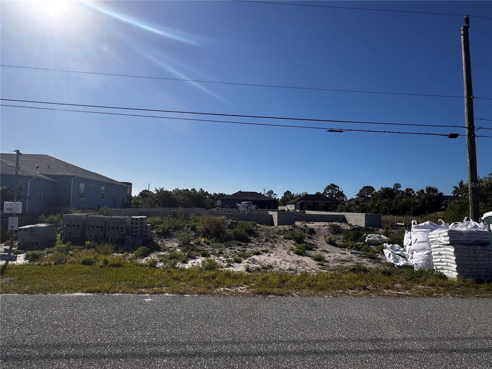 8618 SANTA CRUZ DR, PORT CHARLOTTE, FL — photo 5