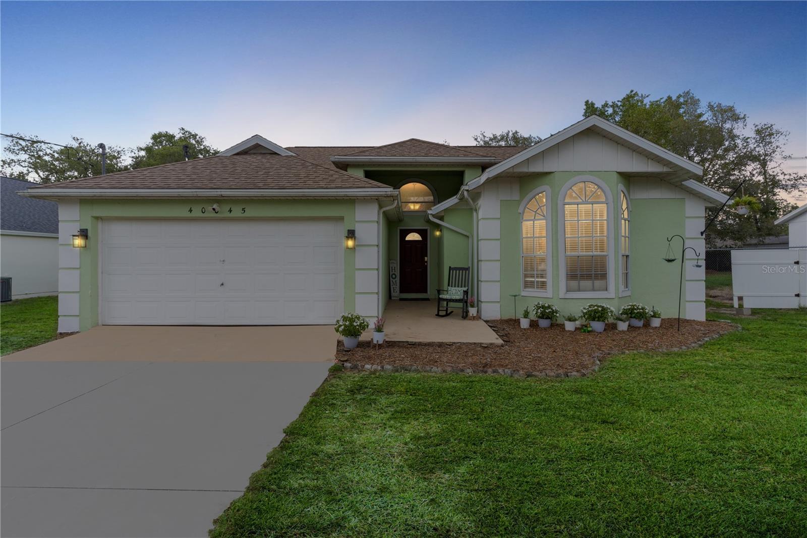 40045 PALM ST, LADY LAKE, FL