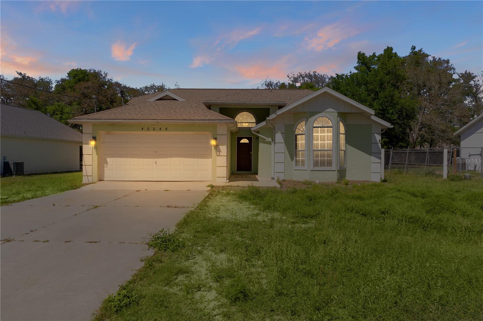 40045 PALM ST, LADY LAKE, FL — photo 4
