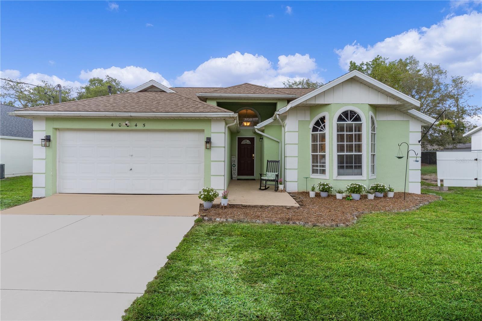 40045 PALM ST, LADY LAKE, FL — photo 5