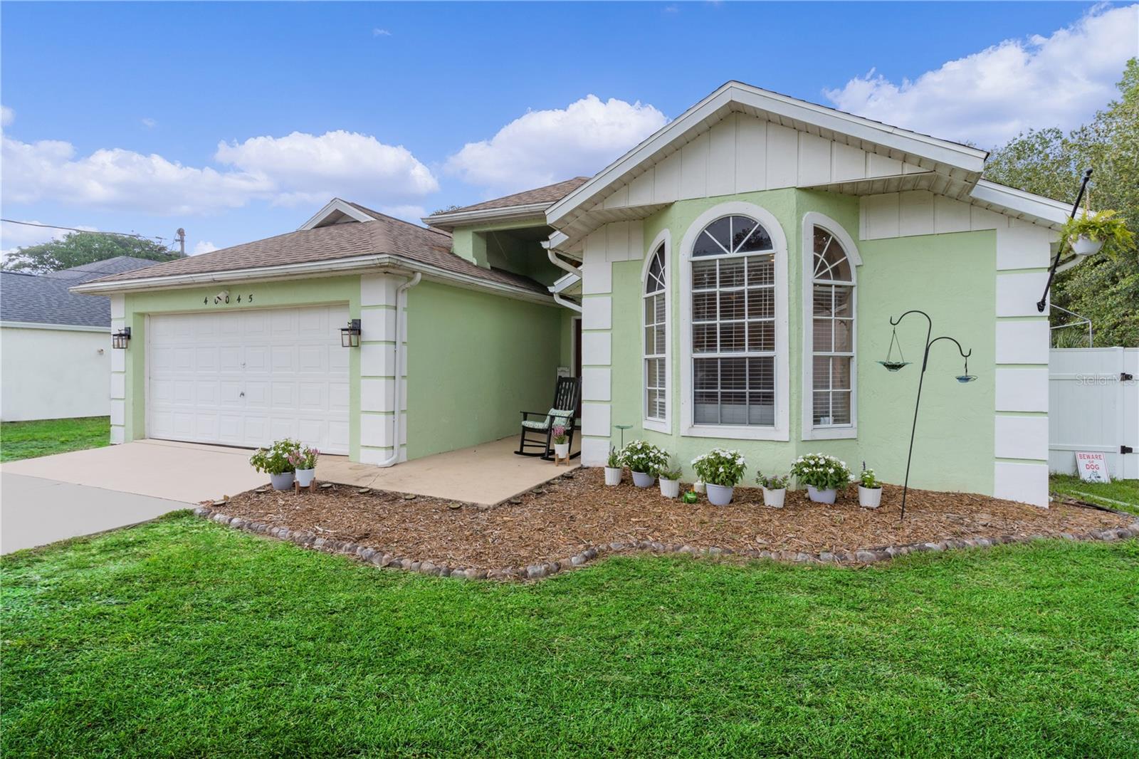 40045 PALM ST, LADY LAKE, FL — photo 7