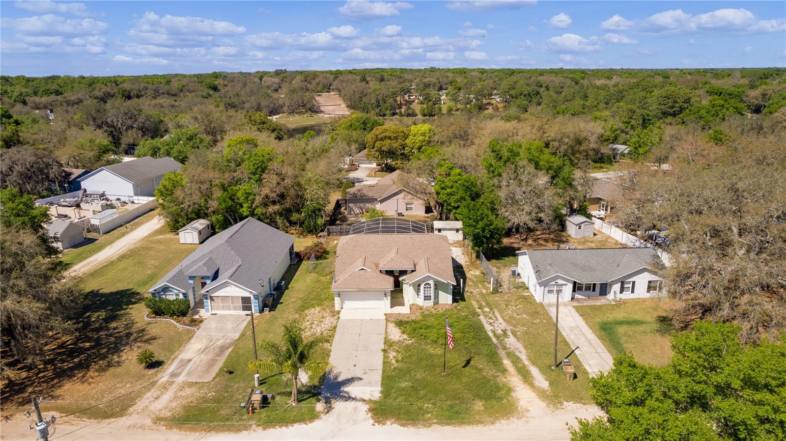 40045 PALM ST, LADY LAKE, FL — photo 24