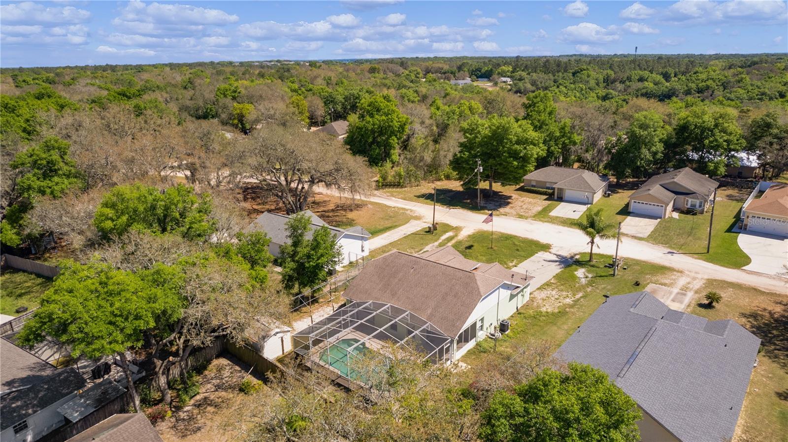 40045 PALM ST, LADY LAKE, FL — photo 25