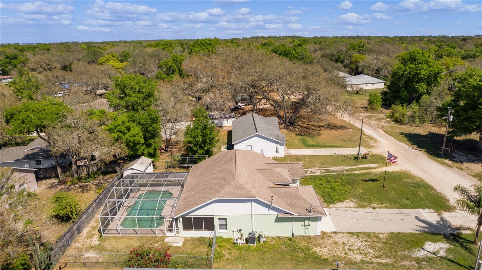 40045 PALM ST, LADY LAKE, FL — photo 30