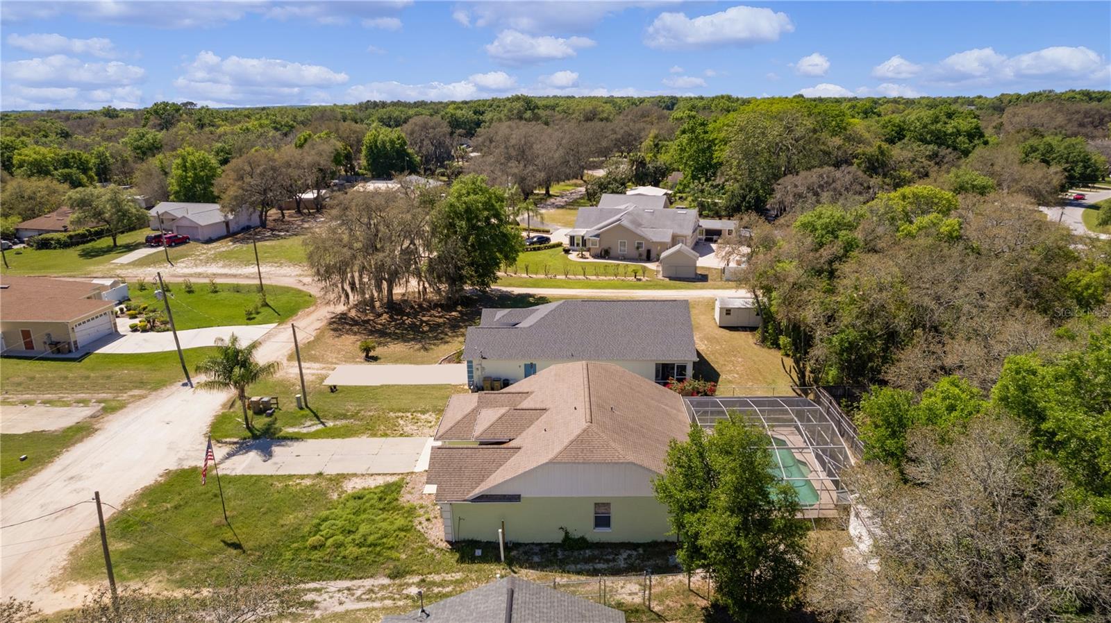 40045 PALM ST, LADY LAKE, FL — photo 31