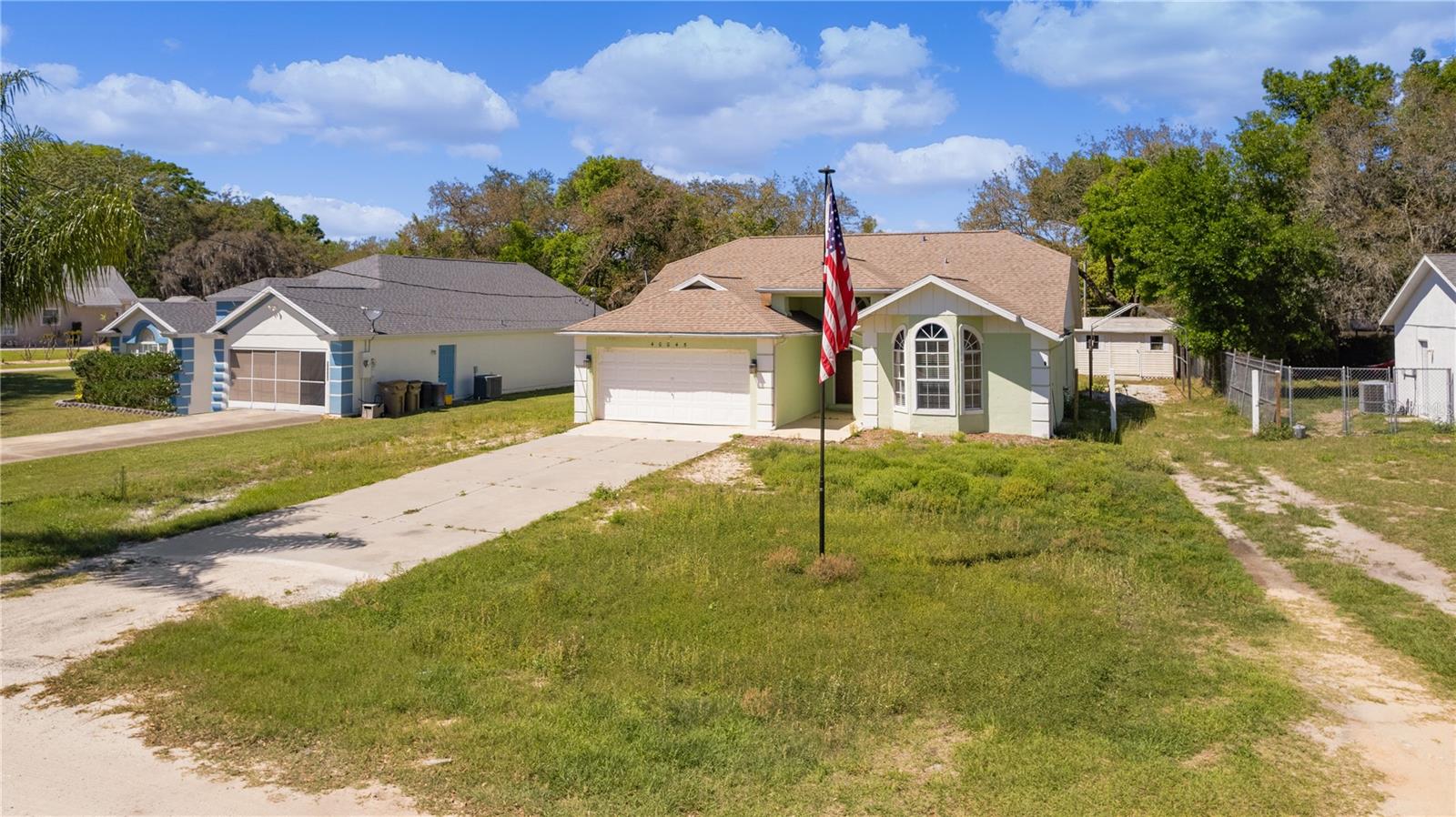 40045 PALM ST, LADY LAKE, FL — photo 34