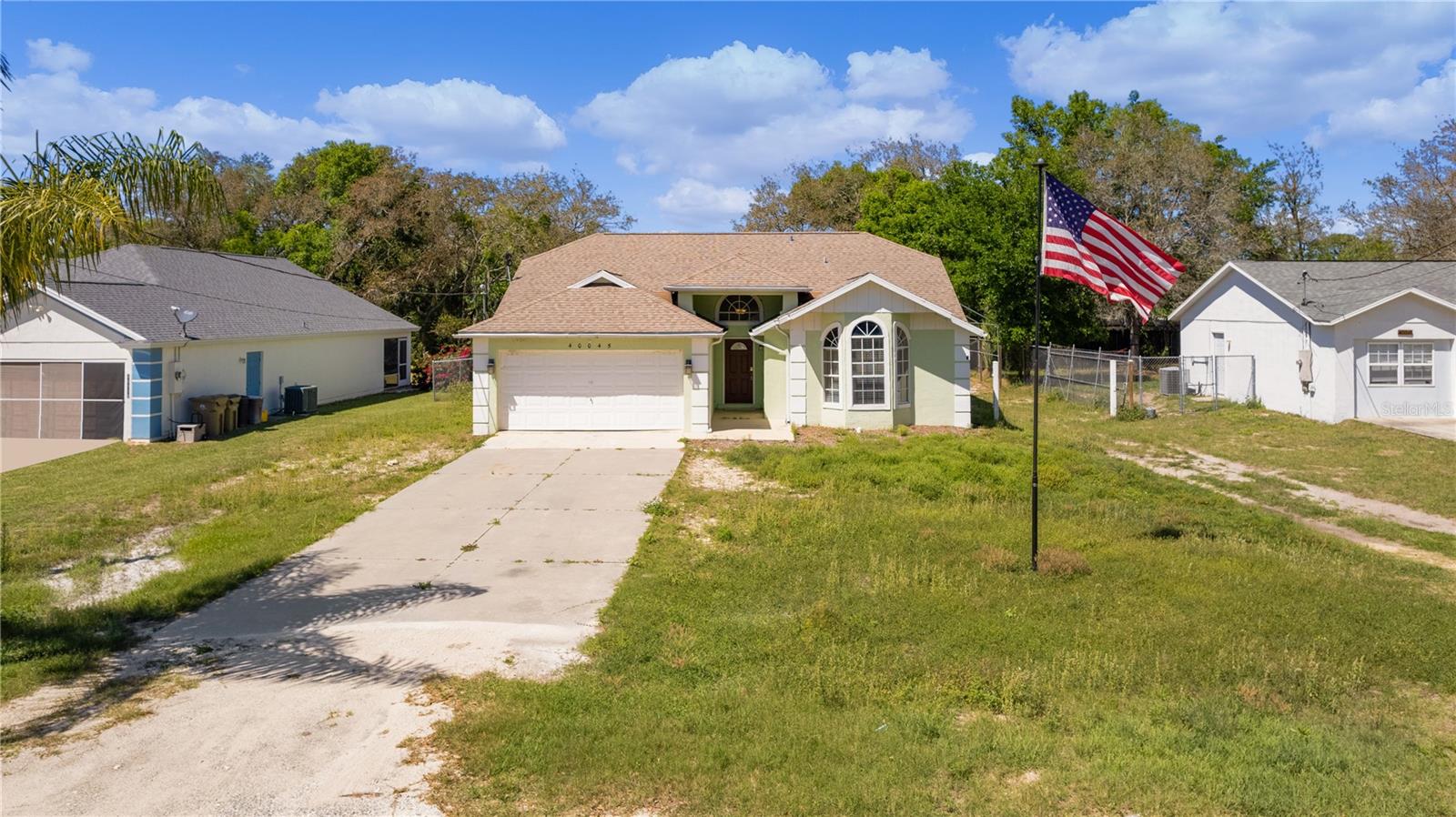 40045 PALM ST, LADY LAKE, FL — photo 35