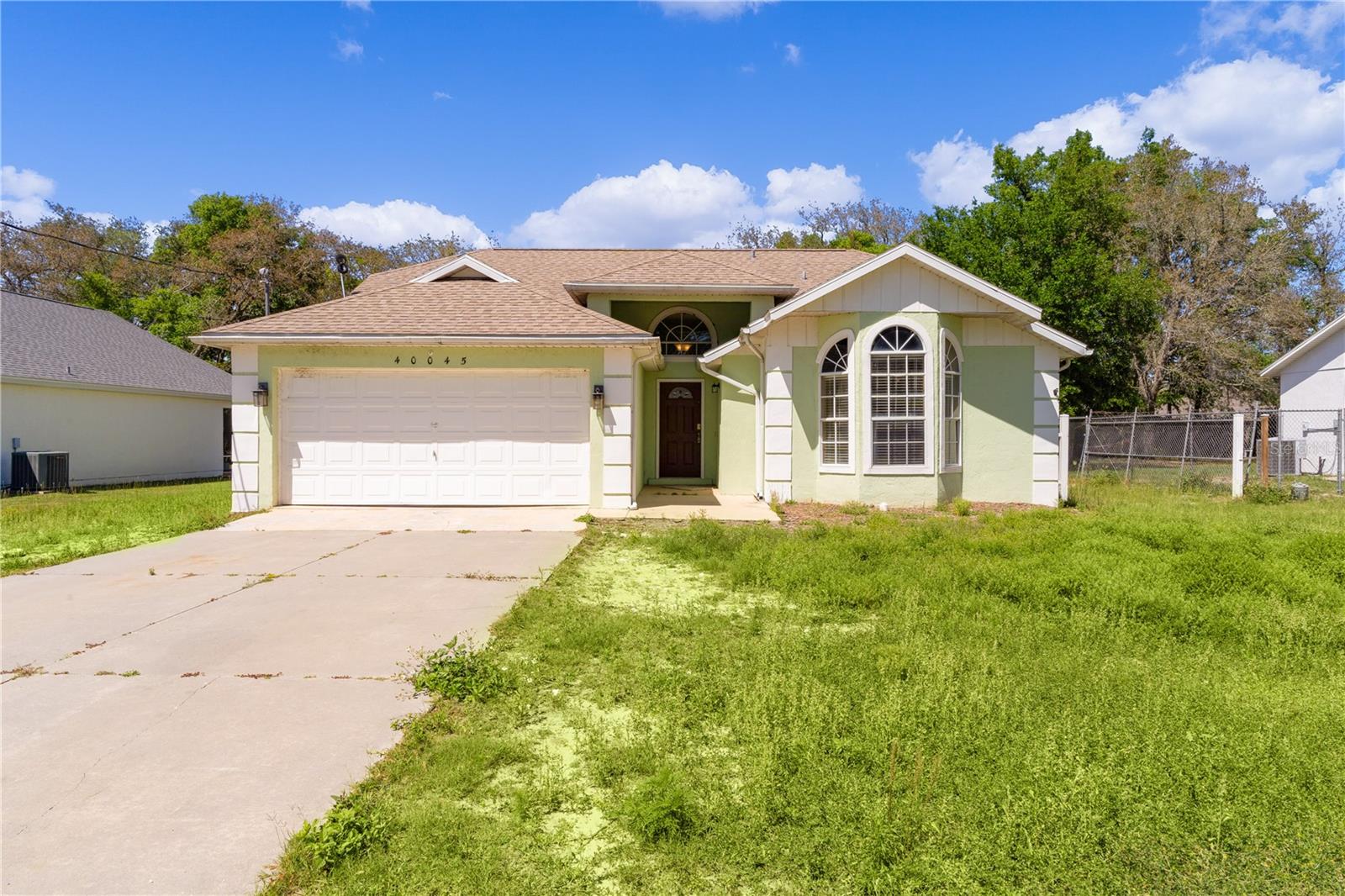 40045 PALM ST, LADY LAKE, FL — photo 40