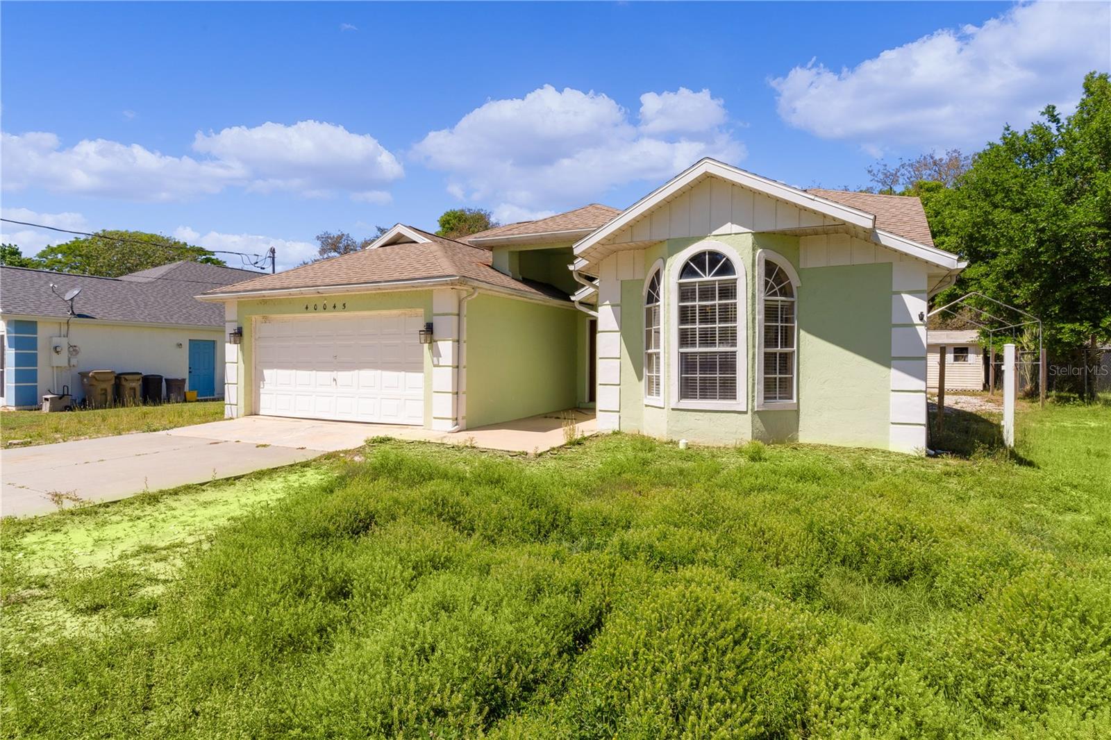 40045 PALM ST, LADY LAKE, FL — photo 41